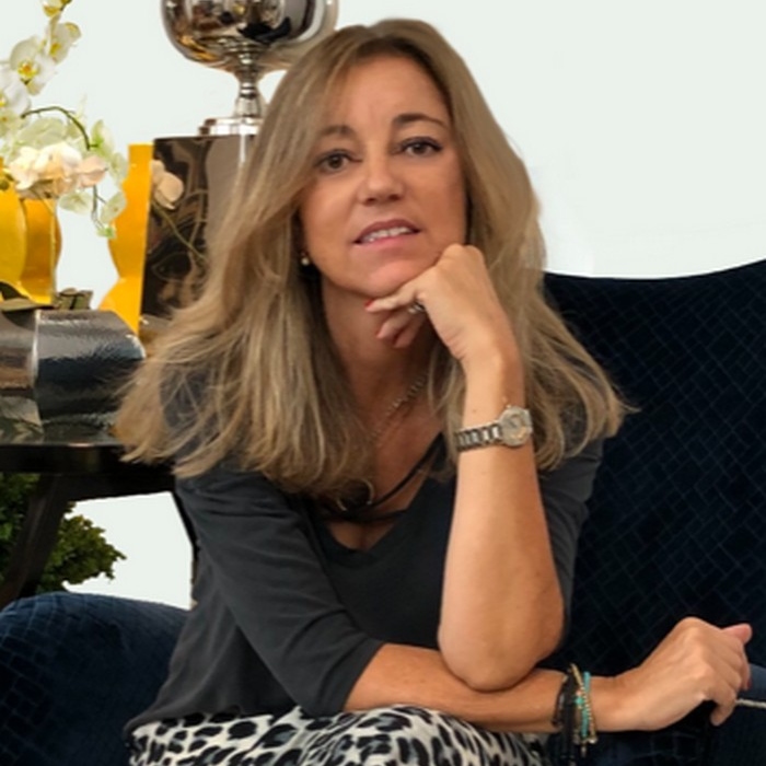 COVETED EXCLUSIVE INTERVIEW WITH MARGARIDA BUGARIM