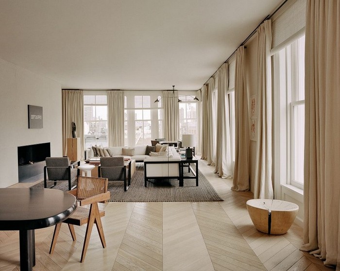 ART OF ART OF LIVING: DISCOVER THE ICONIC DESIGNS OF VINCENT VAN ...