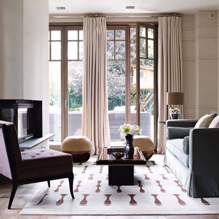 Todhunter Earle: Discover A Distinctive Approach To Interior Design