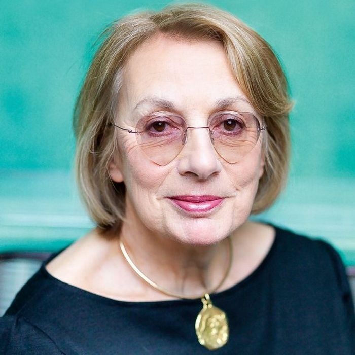 NINA CAMPBELL: A CONTAGIOUS WIT AND A BRILLIANT SENSE OF STYLE