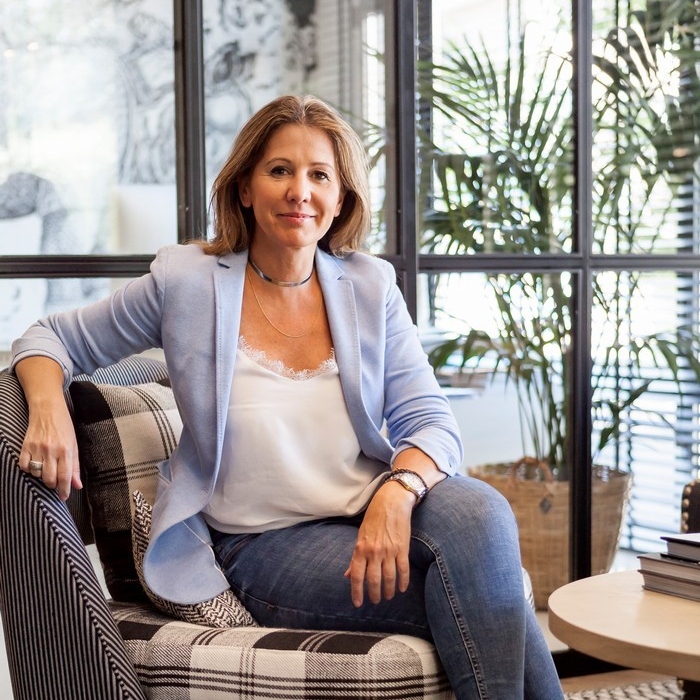 COVETED EXCLUSIVE INTERVIEW WITH MARISA GALLO