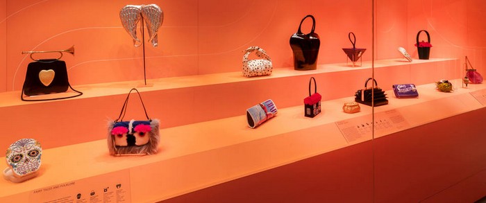 Victoria And Albert Museum Bag Policy