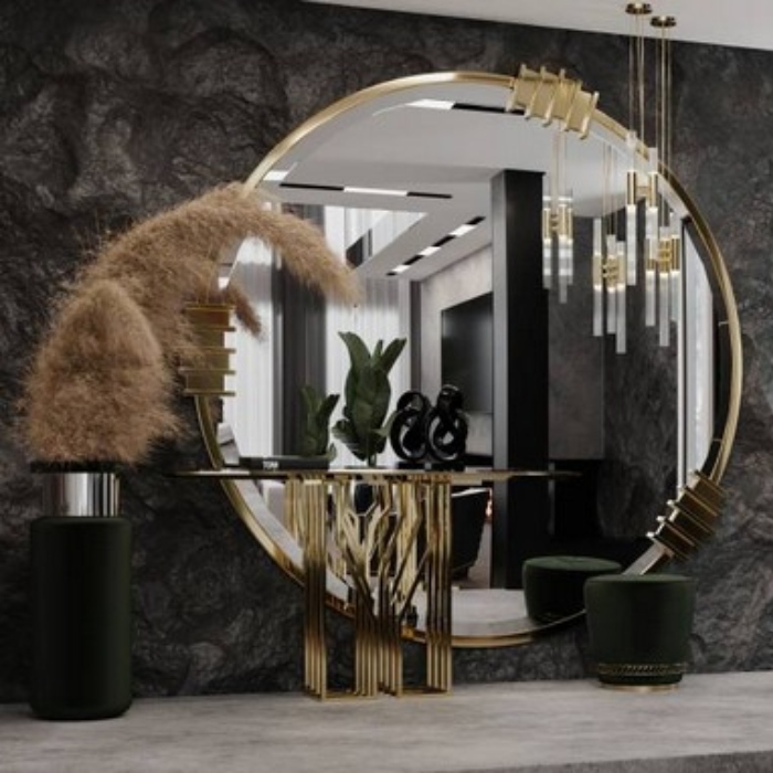 Luxury Houses: World’s Design Projects