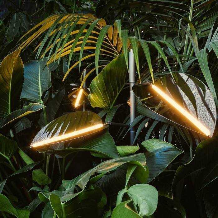 VISIONNAIRE DISCLOSES BEAUTY BIENNAL COLLECTION 2020/2021