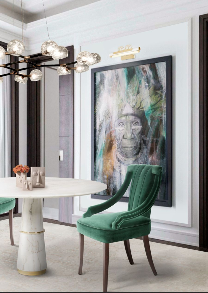 Modern-Dining-Room-Ideas-Urban-and-Timeless-Designs-4 - Covet Edition