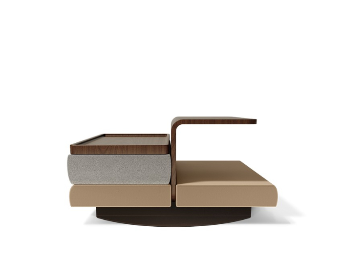 FEELS LIKE HOME: SUBLIME CENTER TABLES FOR A MODERN LIVING ROOM - Covet ...