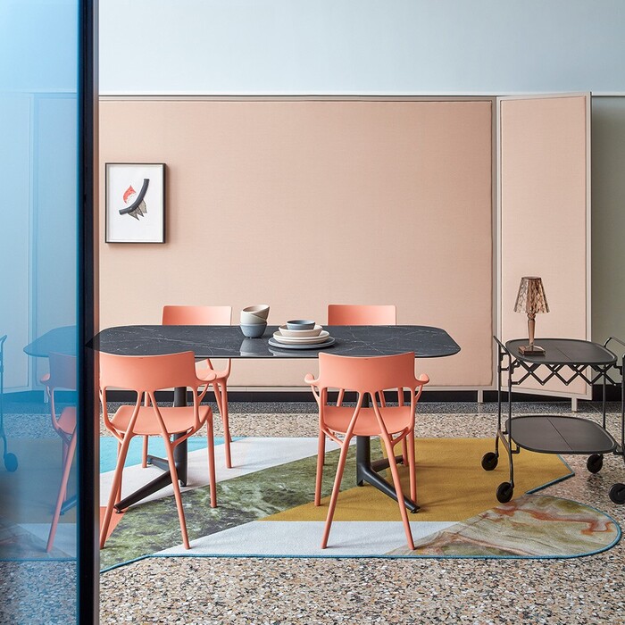 The Best Luxury Furniture Brands You Will Find At Salone del Mobile Milano