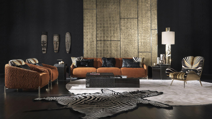 The Best Luxury Furniture Brands You Will Find At Salone del Mobile Milano