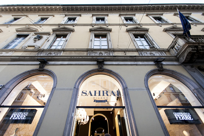 The Best Luxury Furniture Brands You Will Find At Salone del Mobile Milano