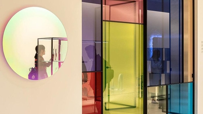 Salone del Mobile Milano 2022: A Contemporary And Sustainable Approach To Interior Design