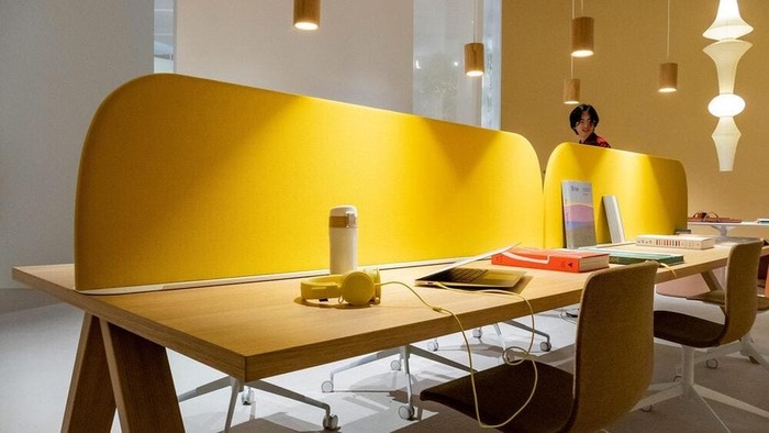 Salone del Mobile Milano 2022: A Contemporary And Sustainable Approach To Interior Design