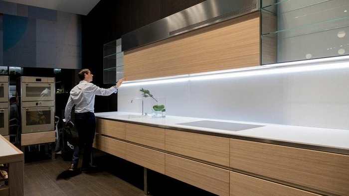 Salone del Mobile Milano 2022: A Contemporary And Sustainable Approach To Interior Design