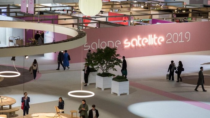 Salone del Mobile Milano 2022: A Contemporary And Sustainable Approach To Interior Design
