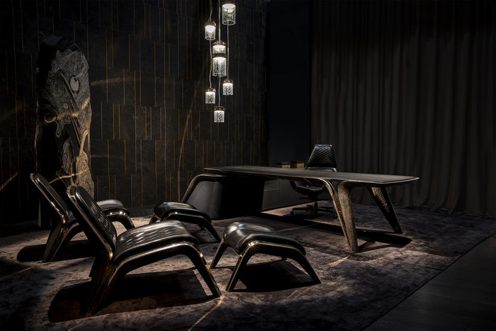 The Best Luxury Furniture Brands You Will Find At Salone del Mobile Milano