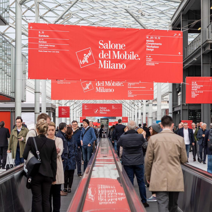 Salone del Mobile Milano 2022: A Contemporary And Sustainable Approach To Interior Design
