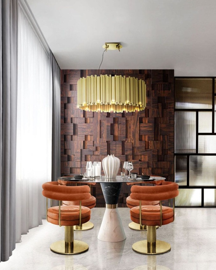 The Best Luxury Furniture Brands You Will Find At Salone del Mobile Milano