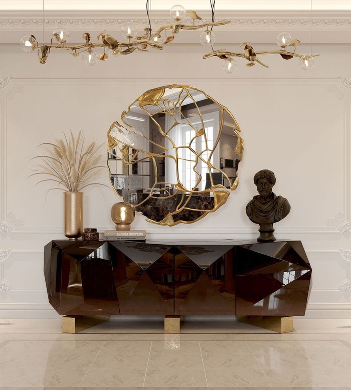 The Best Luxury Furniture Brands You Will Find At Salone del Mobile Milano