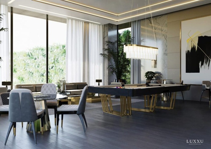 The Best Luxury Furniture Brands You Will Find At Salone del Mobile Milano