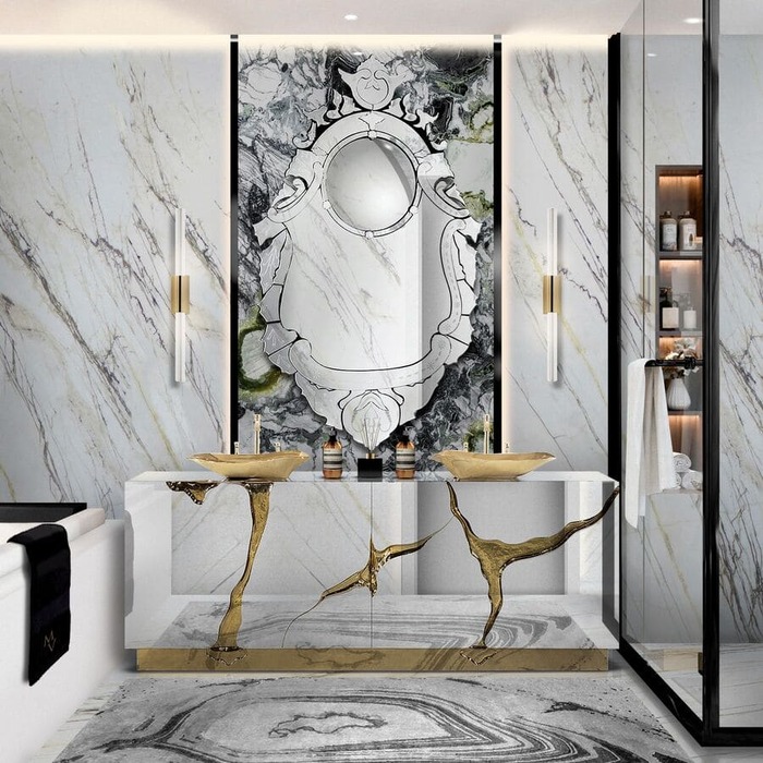 Salone del Mobile Milano 2022: A Contemporary And Sustainable Approach To Interior Design