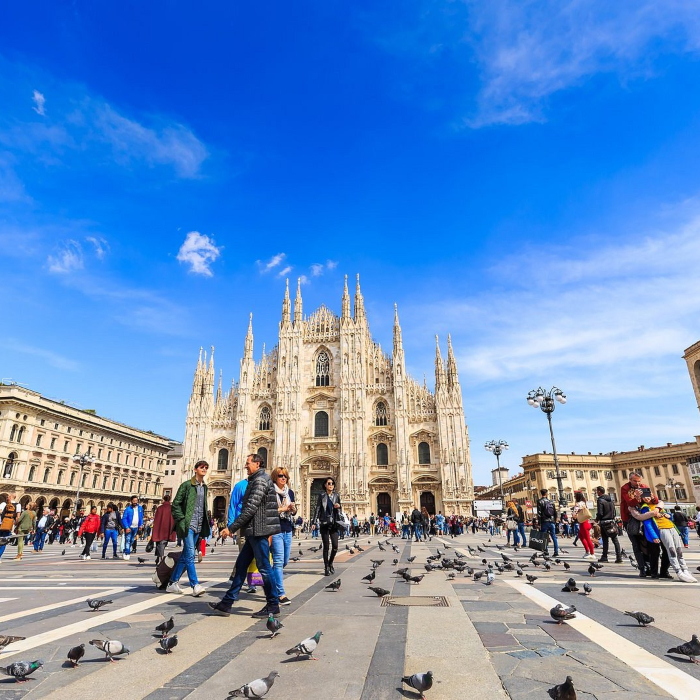 ISaloni 2022 - Milan City Guide