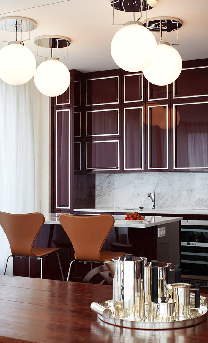 The Best Interior Designers In New York (Part VI)