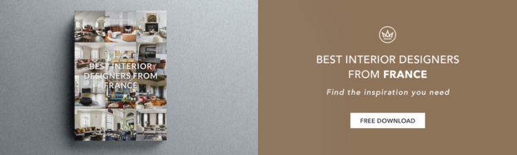 The Best Interior Designers In France (Part IV)
