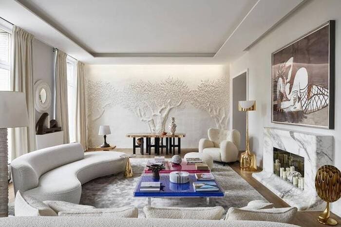 The Best Interior Designers In France (Part IV)