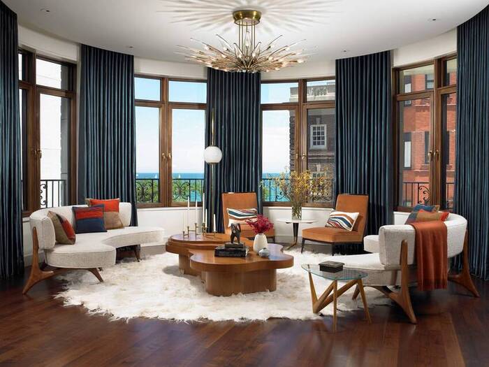 The Best Interior Designers In New York (Part I)