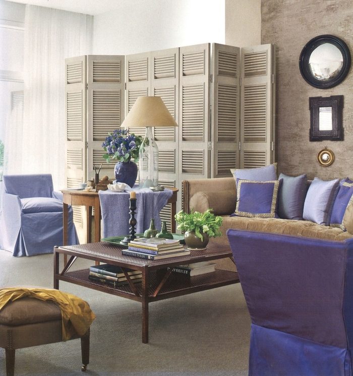 The Best Interior Designers In New York (Part IV)