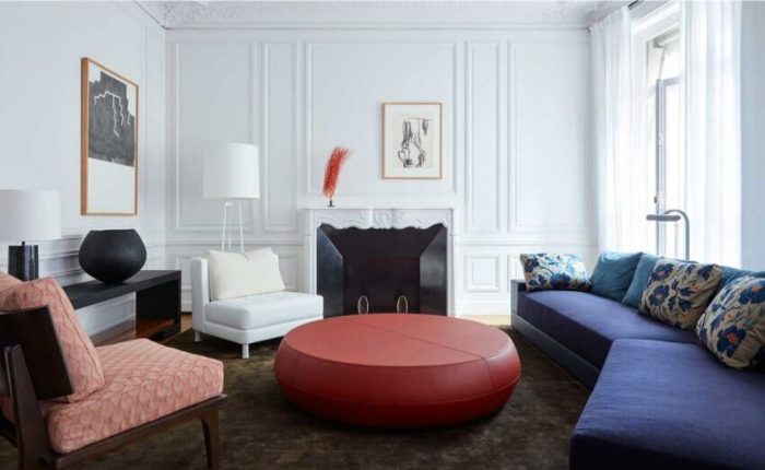 THE BEST INTERIOR DESIGNERS IN FRANCE (PART III)