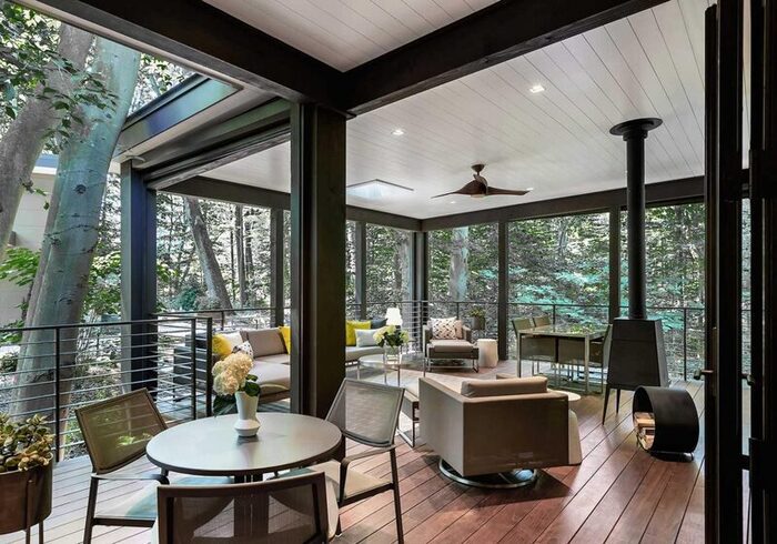 The Best Interior Designers In New York (Part II)