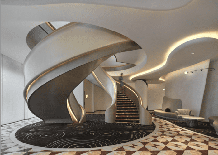 The Best Interior Designers In New York (Part II)