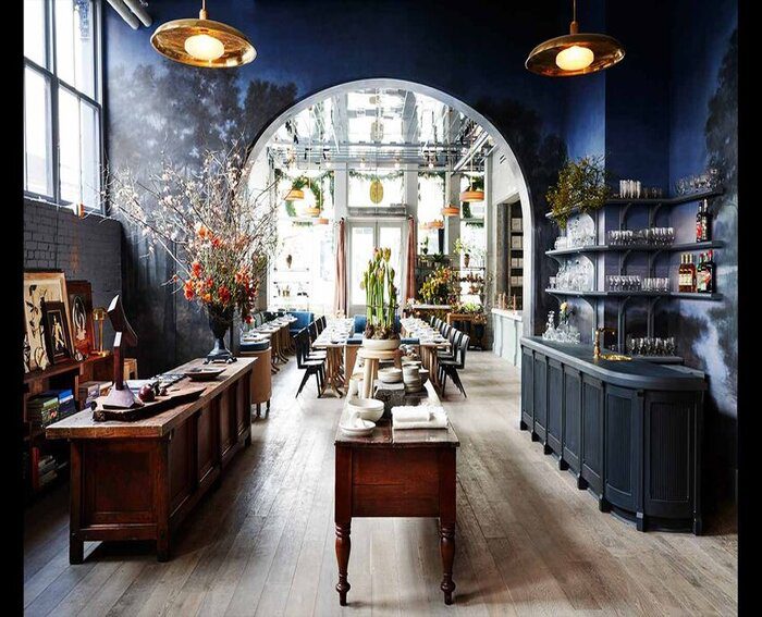 The Best Interior Designers In New York (Part VI)