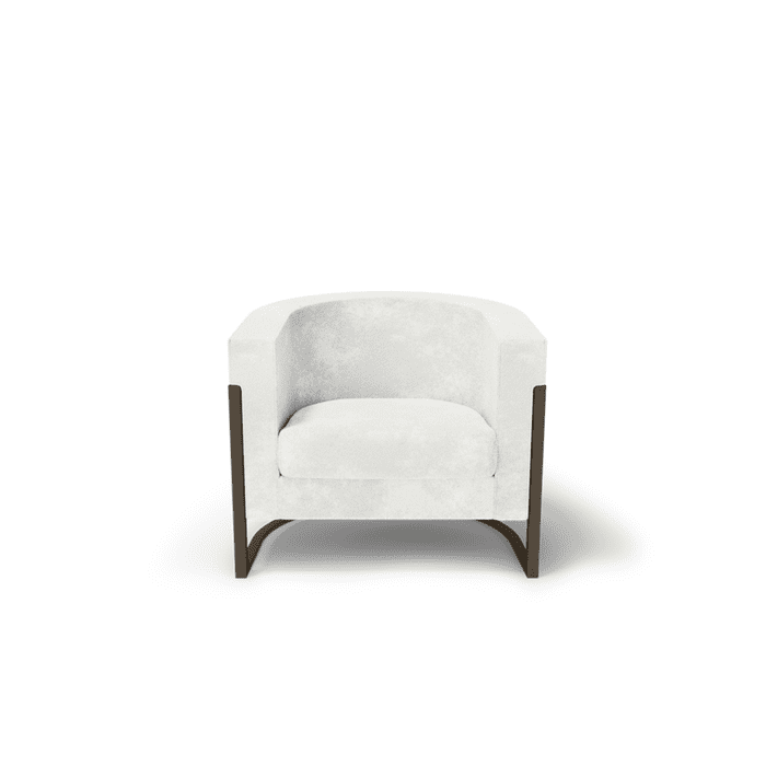 Neutral Modern Design Space With Sara Rahimian