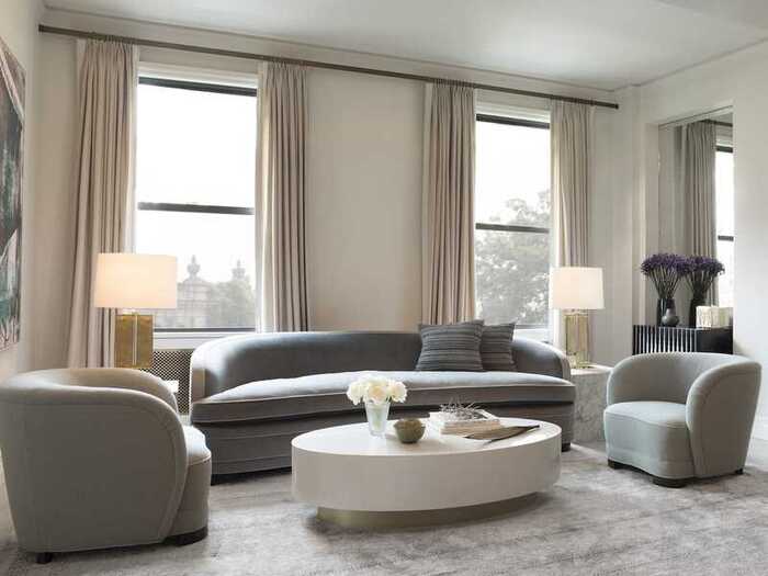 The Best Interior Designers In New York (Part II)