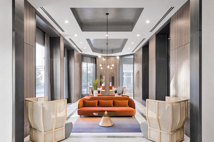 The Best Interior Designers In New York (Part III)