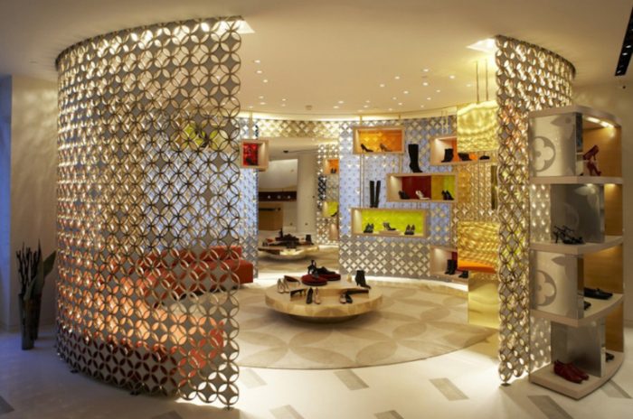 THE BEST INTERIOR DESIGNERS IN FRANCE (PART III)