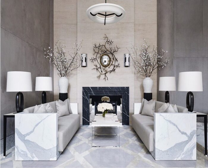 The Best Interior Designers In New York (Part VI)