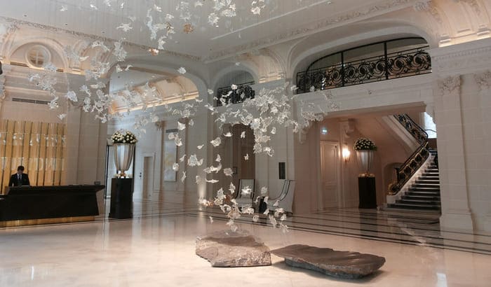 The Best Interior Designers In France (Part IV)