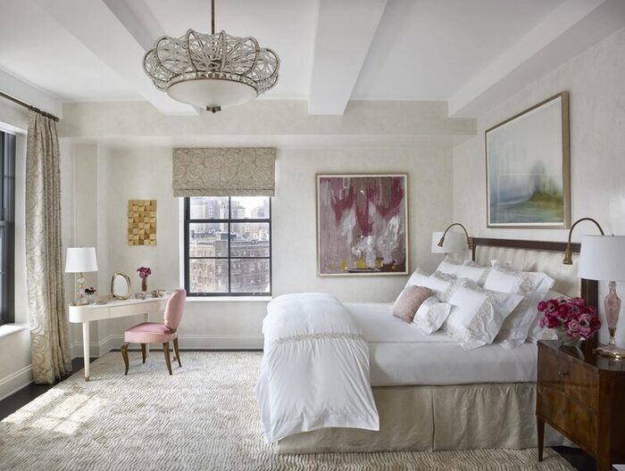The Best Interior Designers In New York (Part II)