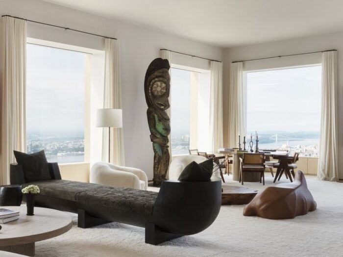 The Best Interior Designers In New York (Part IV)