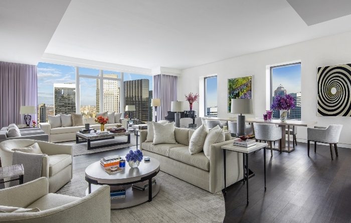The Best Interior Designers In New York (Part V)
