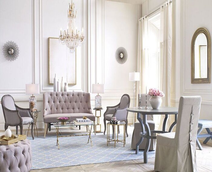 The Best Interior Designers In New York (Part VI)