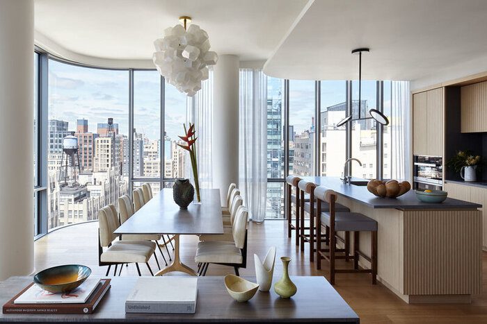 The Best Interior Designers In New York (Part II)