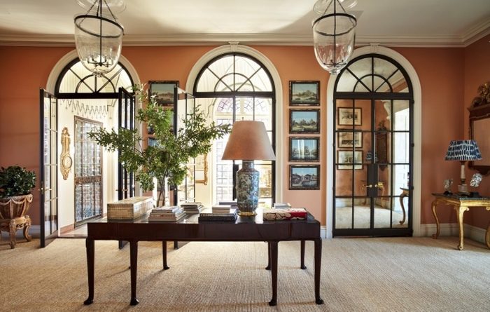 The Best Interior Designers In New York (Part III)