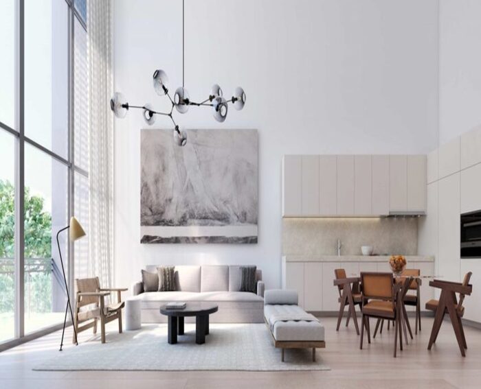 The Best Interior Designers In New York (Part VI)