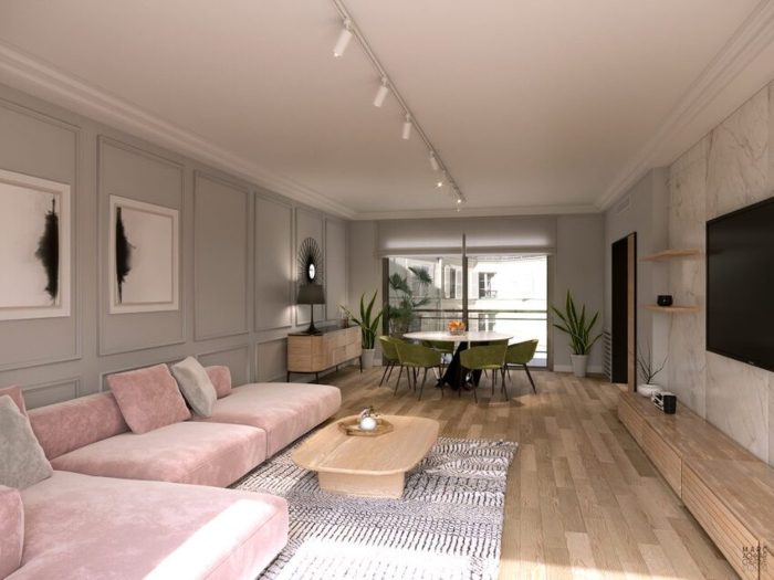 THE BEST INTERIOR DESIGNERS IN FRANCE (PART III)