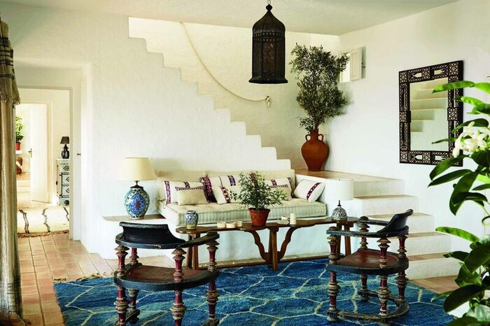 The Best Interior Designers In New York (Part II)