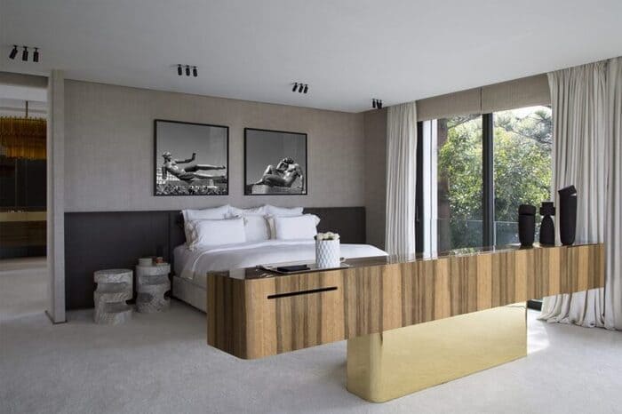 The Best Interior Designers In France (Part IV)