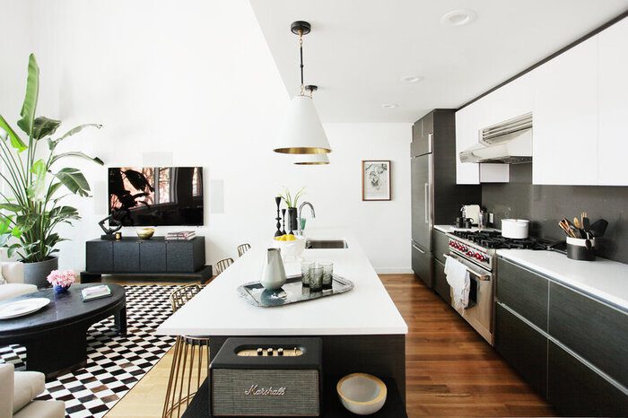 The Best Interior Designers In New York (Part II)